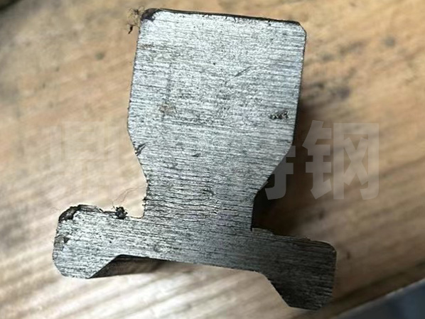 非标异型钢定制