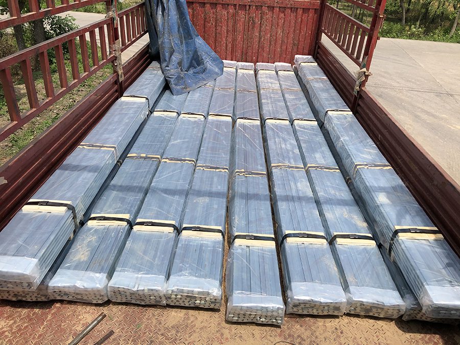 什么是异型钢？什么是热轧异型钢？