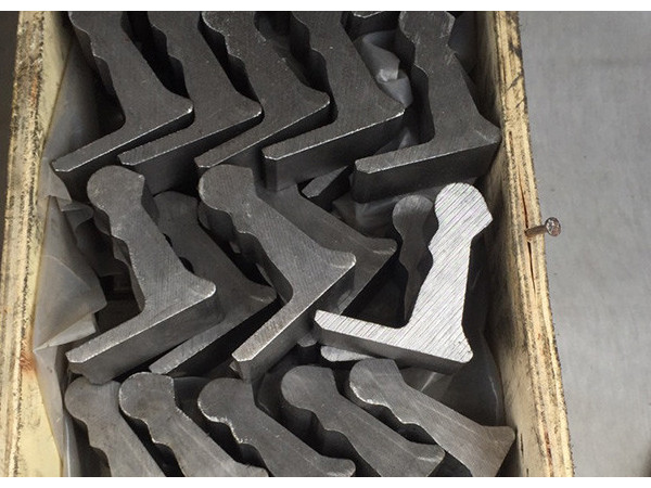 冷拔异型钢的特点以及应用场景