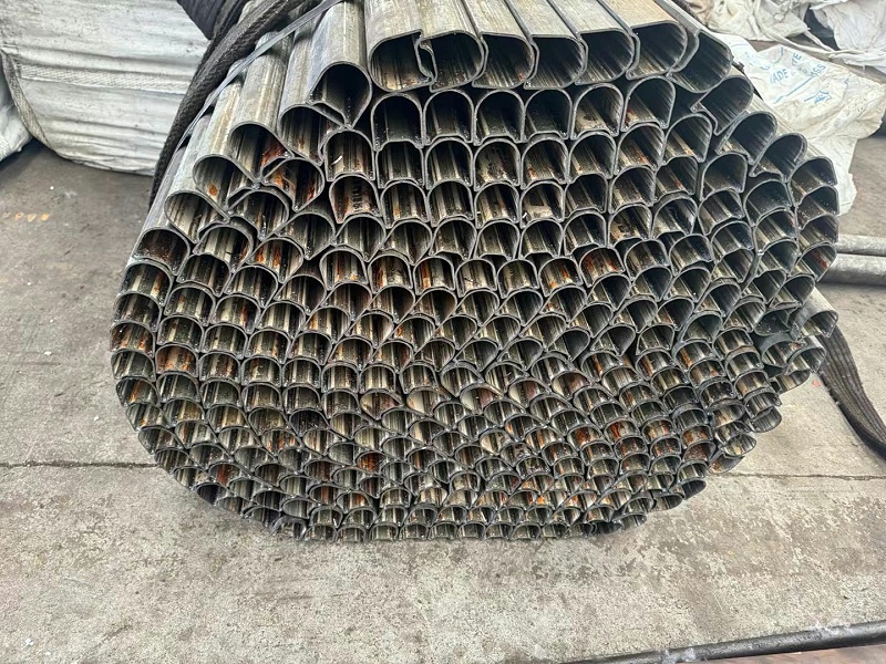 异型钢4
