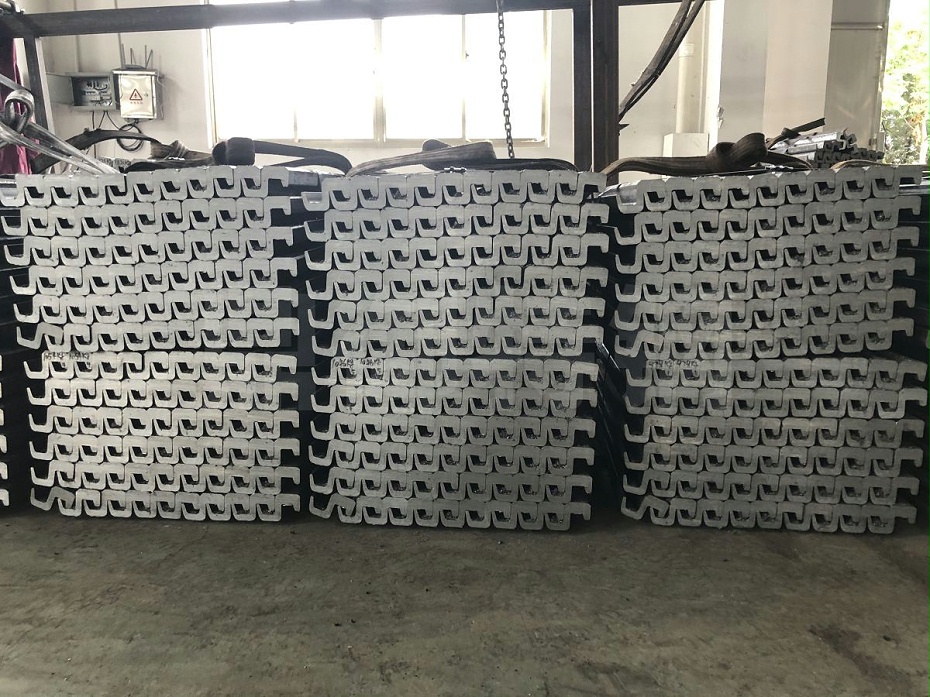 异型钢加工定制