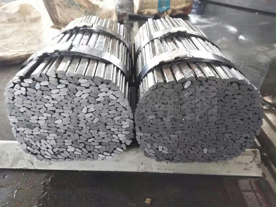 冷拔异型钢 (2) 冷拔异型钢 (2)