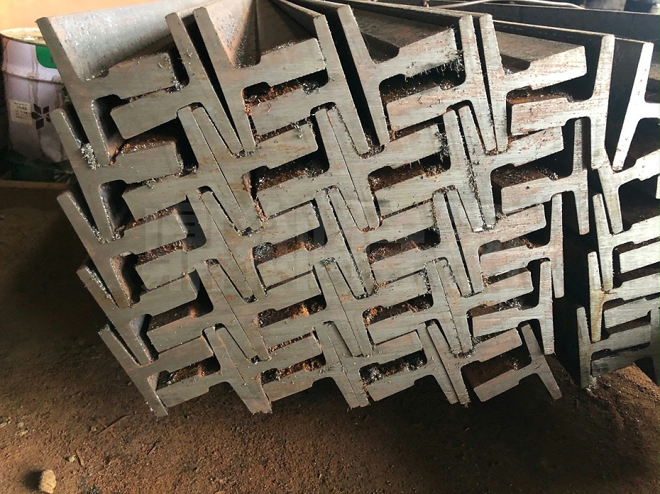 T型钢1 T型钢1