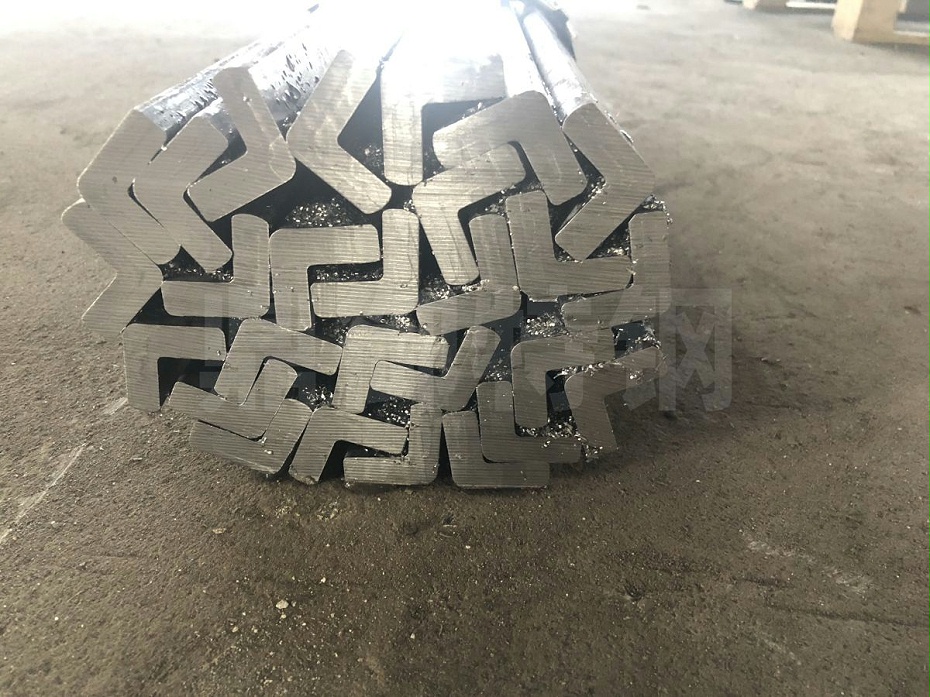 L型钢 L型钢