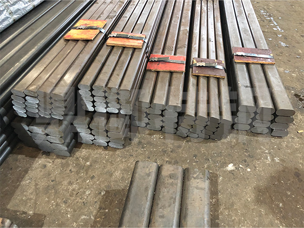 加工异型钢